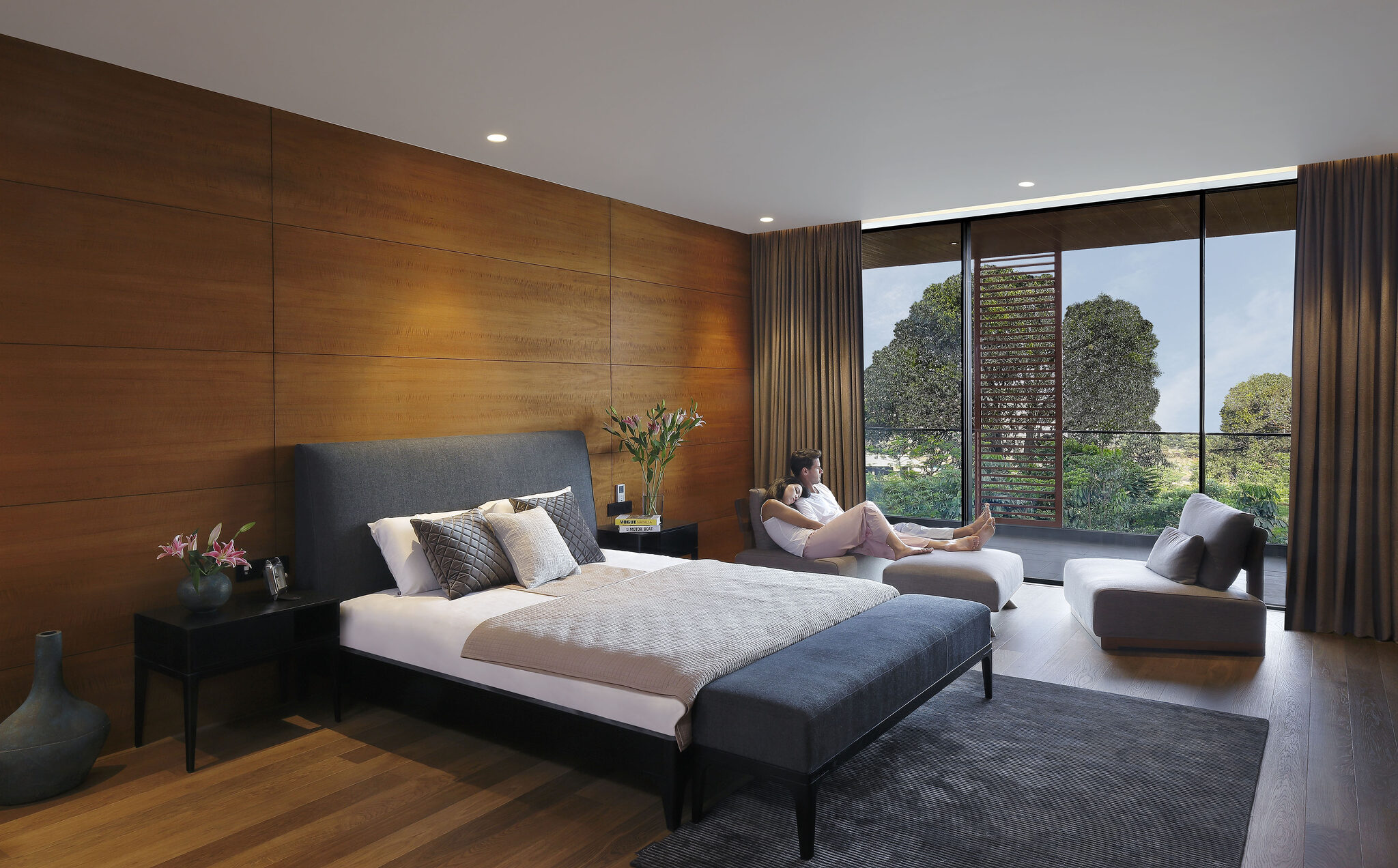 Greenscape lifestyle