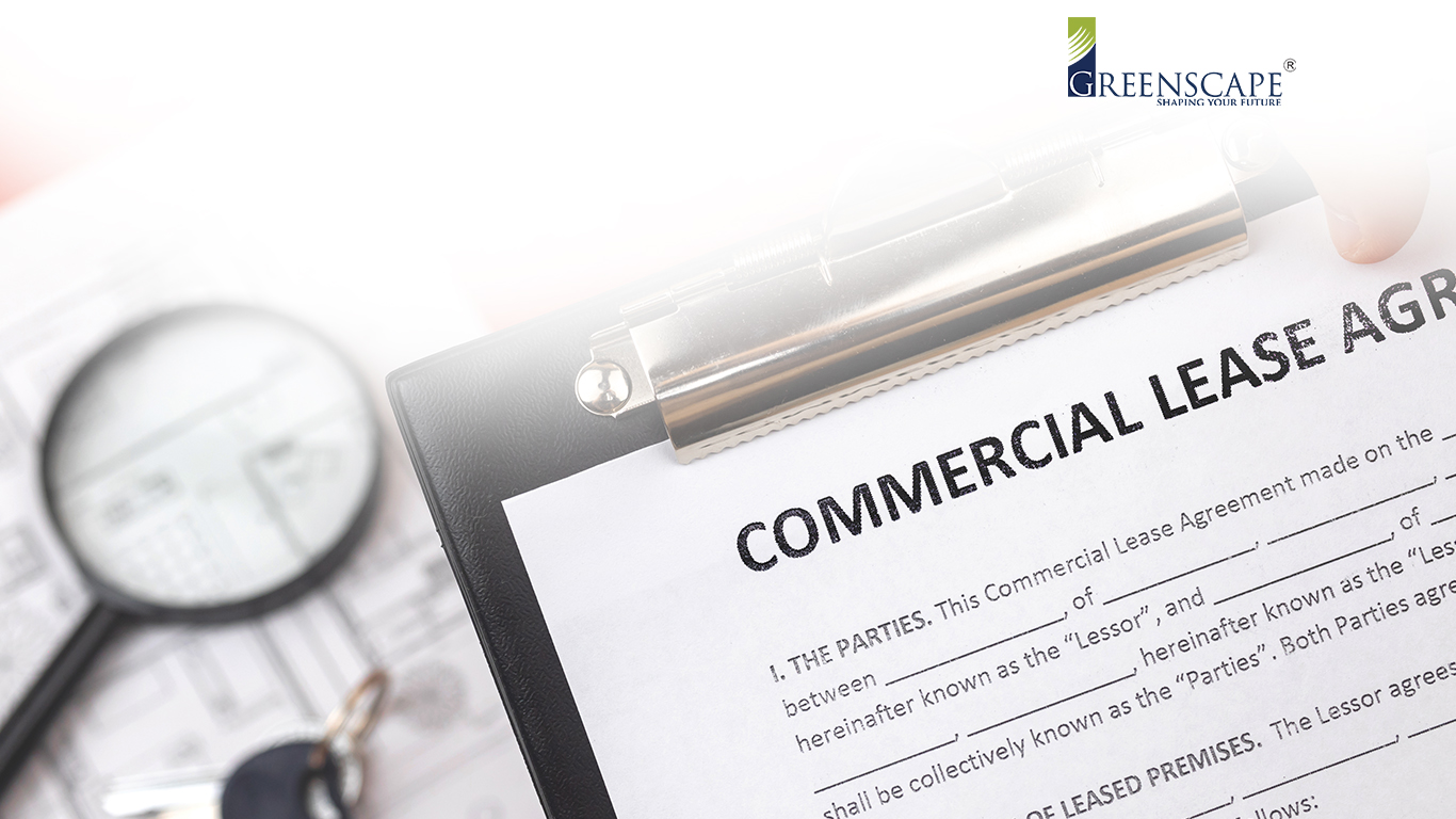 how-can-you-break-a-commercial-property-lease-before-the-time