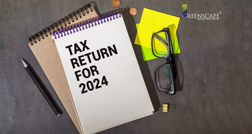 Maximizing Your HRA Exemption: A Guide to ITR Filing 2024  