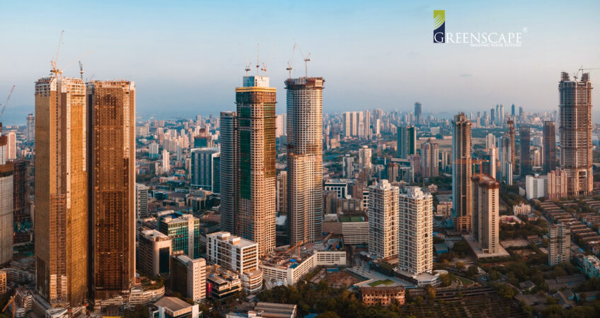 Why Investing in Flats in Mumbai is a Smart Move: Top 5 Benefits  